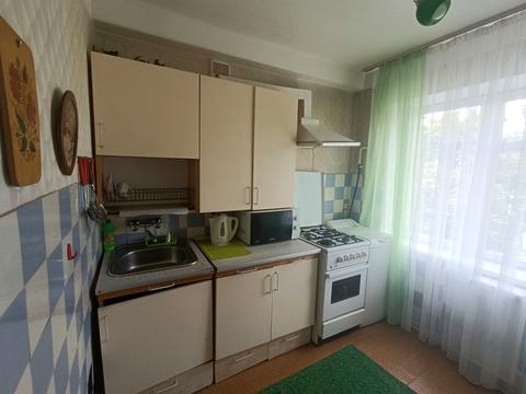 квартира за адресою Київ, Уманська вул., 33-А