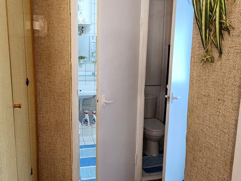 квартира за адресою Київ, Уманська вул., 33-А