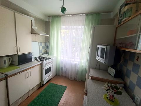 квартира за адресою Київ, Уманська вул., 33-А