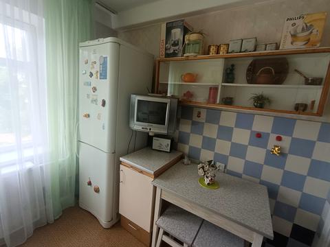 квартира за адресою Київ, Уманська вул., 33-А