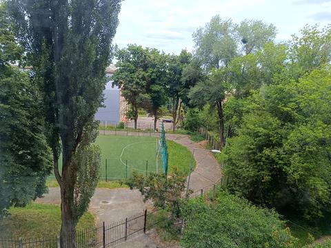 квартира за адресою Київ, Уманська вул., 33-А