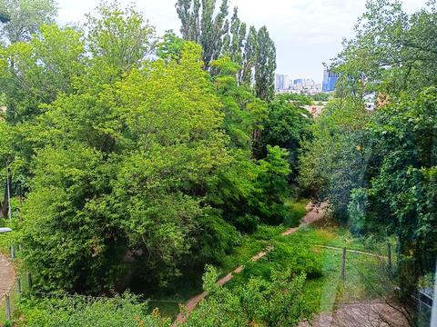 квартира за адресою Київ, Уманська вул., 33-А