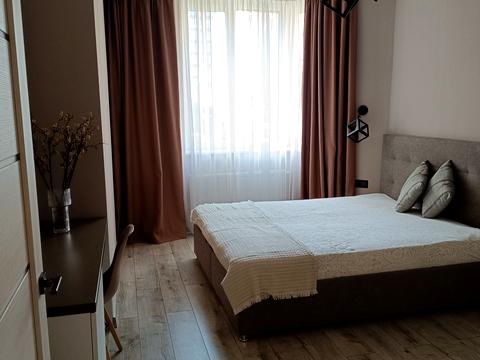 квартира за адресою Миру вул., 6