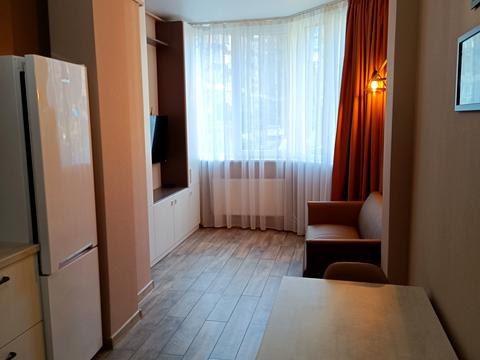 квартира за адресою Миру вул., 6