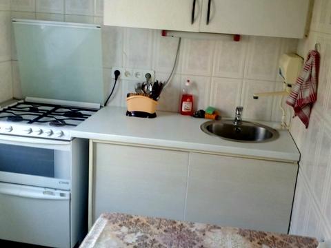 квартира за адресою Київ, Ентузіастів вул., 45/1