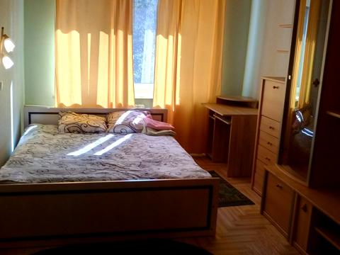 квартира за адресою Київ, Ентузіастів вул., 45/1