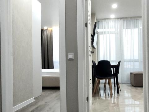 квартира за адресою Родини Крістерів вул., 14-Б