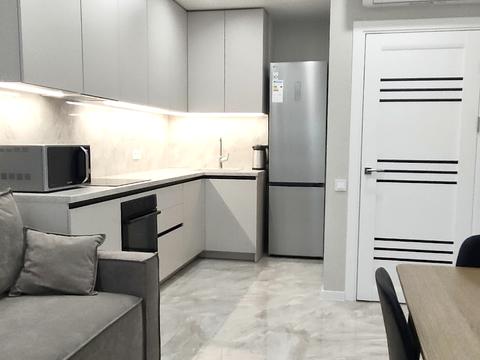 квартира за адресою Родини Крістерів вул., 14-Б