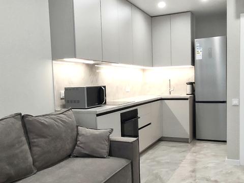 квартира за адресою Родини Крістерів вул., 14-Б