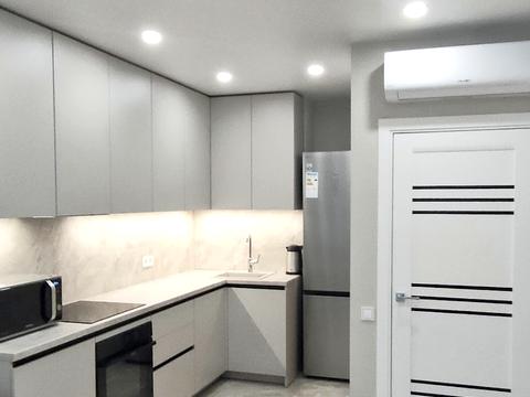 квартира за адресою Родини Крістерів вул., 14-Б