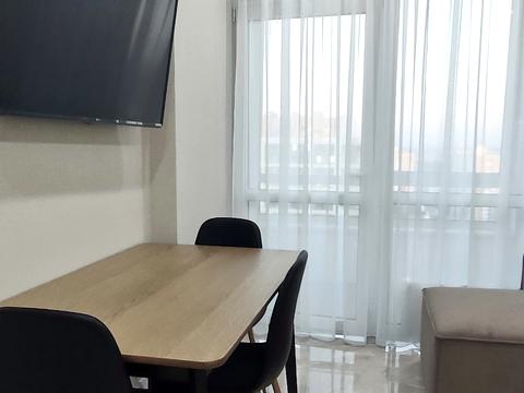 квартира за адресою Родини Крістерів вул., 14-Б