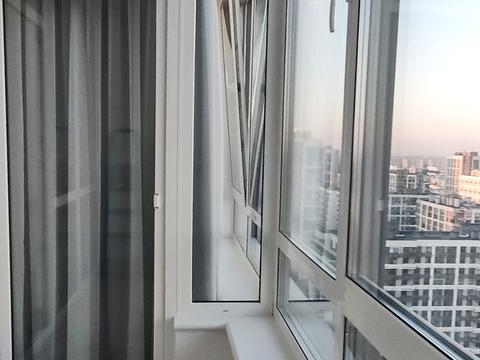 квартира за адресою Родини Крістерів вул., 14-Б