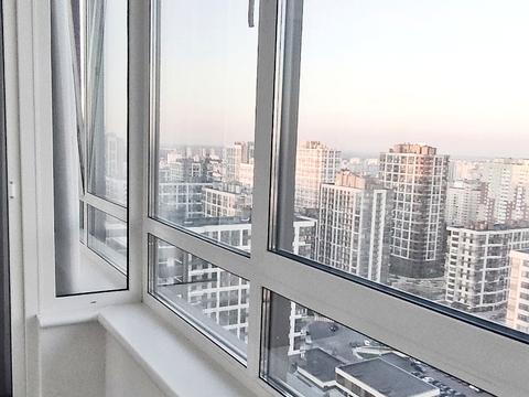 квартира за адресою Родини Крістерів вул., 14-Б