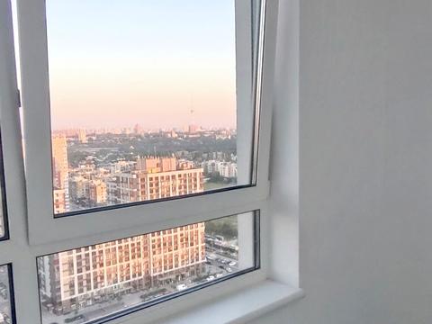 квартира за адресою Родини Крістерів вул., 14-Б