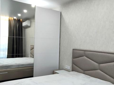 квартира за адресою Родини Крістерів вул., 14-Б