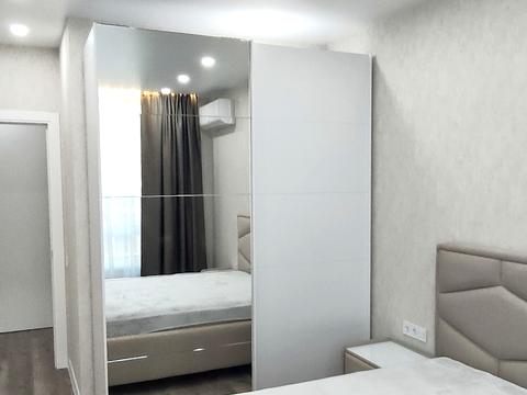 квартира за адресою Родини Крістерів вул., 14-Б