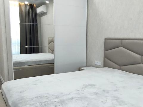 квартира за адресою Родини Крістерів вул., 14-Б