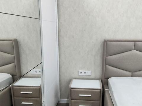 квартира за адресою Родини Крістерів вул., 14-Б