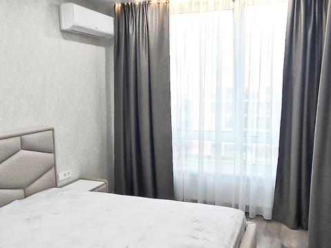 квартира за адресою Родини Крістерів вул., 14-Б