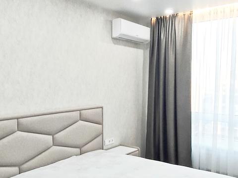 квартира за адресою Родини Крістерів вул., 14-Б