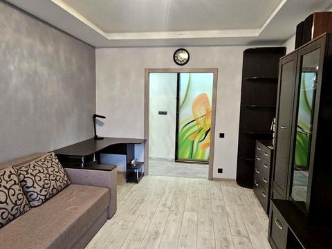 квартира за адресою Рубана вул., 27