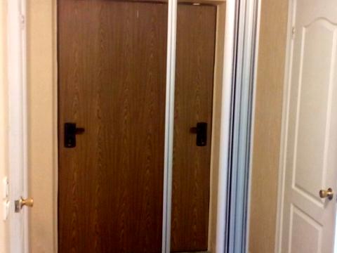 квартира за адресою Київ, Ентузіастів вул., 45/1