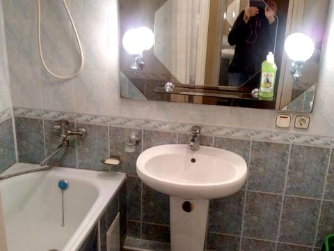 квартира за адресою Київ, Ентузіастів вул., 45/1