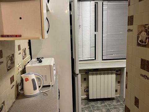 квартира за адресою Київ, Ентузіастів вул., 45/1