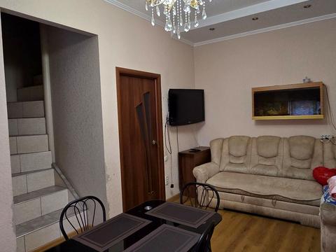 квартира за адресою Прохоровська вул., 20