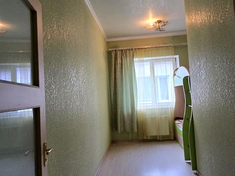 квартира за адресою Прохоровська вул., 20