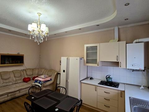 квартира за адресою Прохоровська вул., 20