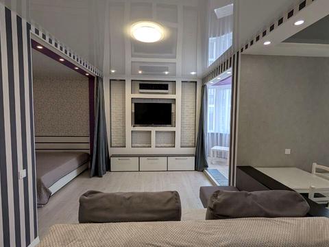 квартира по адресу Харьковское шоссе, 182