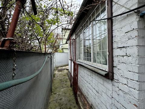 будинок за адресою Фастівська вул. (Тургенєва), 23