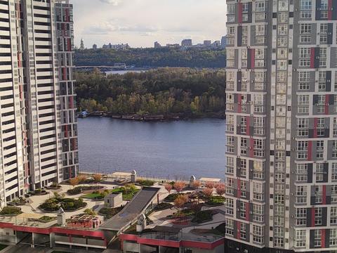 квартира за адресою Микільсько-Слобідська вул., 10