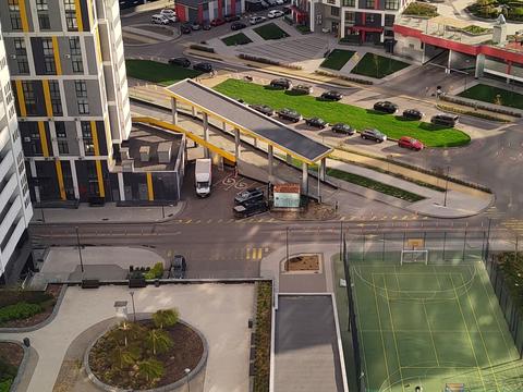 квартира за адресою Микільсько-Слобідська вул., 10