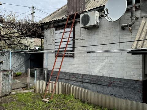 будинок за адресою Фастівська вул. (Тургенєва), 23