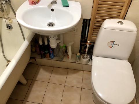 квартира за адресою Андрія Верхогляда вул. (Михайла Драгомирова), 10-А