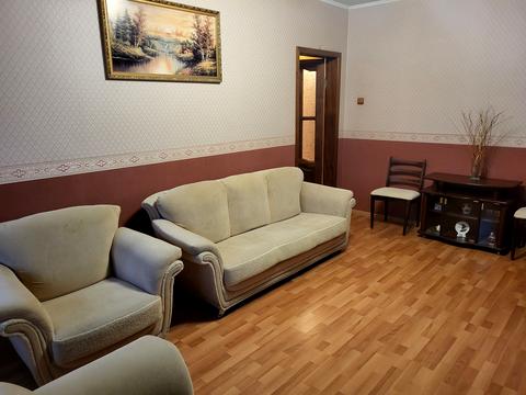 квартира за адресою Архітектора Вербицького вул., 28-А