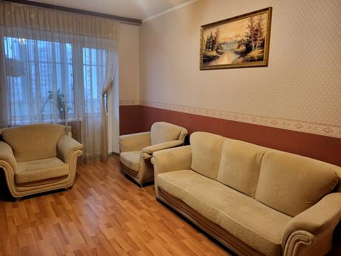 квартира за адресою Архітектора Вербицького вул., 28-А