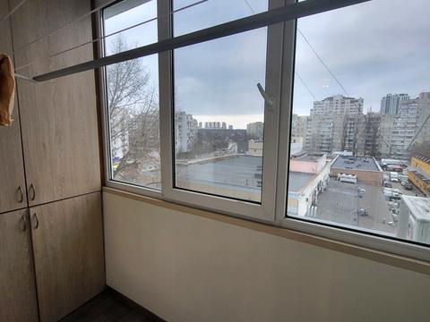 квартира за адресою Архітектора Вербицького вул., 28-А