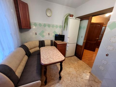 квартира за адресою Архітектора Вербицького вул., 28-А