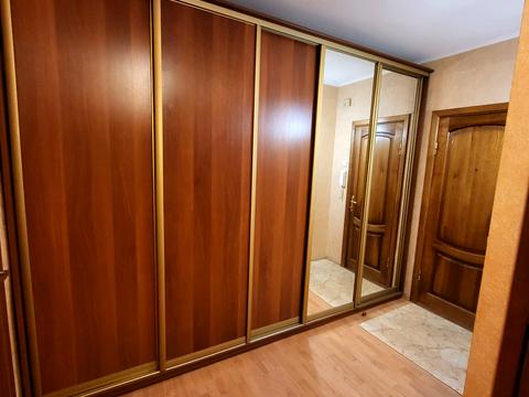 квартира за адресою Архітектора Вербицького вул., 28-А