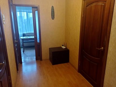 квартира за адресою Архітектора Вербицького вул., 28-А