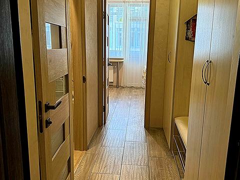 квартира за адресою Жамбила Жабаєва вул. (Кузьминська), 7-Д