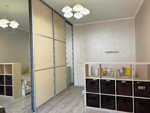 квартира за адресою Жамбила Жабаєва вул. (Кузьминська), 7-Д