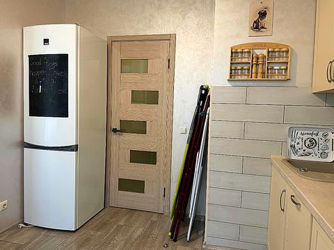 квартира за адресою Жамбила Жабаєва вул. (Кузьминська), 7-Д