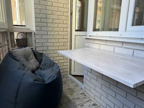 квартира за адресою Жамбила Жабаєва вул. (Кузьминська), 7-Д