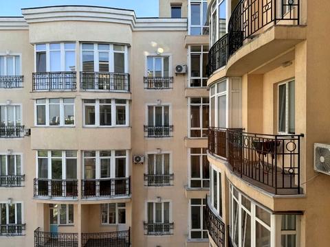 квартира за адресою Жамбила Жабаєва вул. (Кузьминська), 7-Д