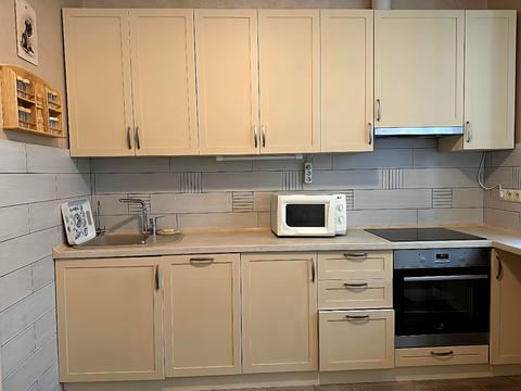 квартира за адресою Жамбила Жабаєва вул. (Кузьминська), 7-Д