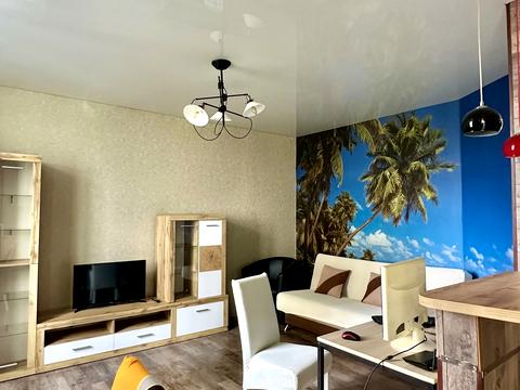 квартира по адресу Воскресенская ул., 16-А